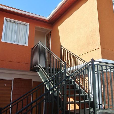 Hostal Solaris La Serena Exterior foto