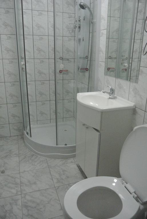 Hostal Solaris La Serena Cameră foto