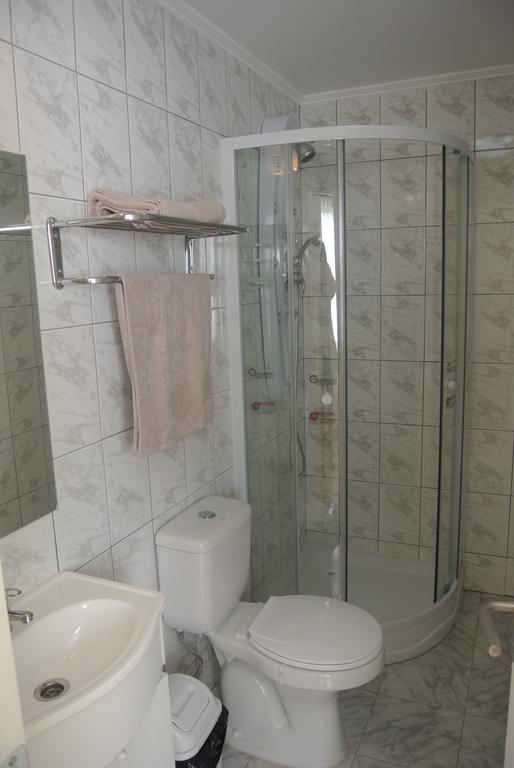 Hostal Solaris La Serena Cameră foto
