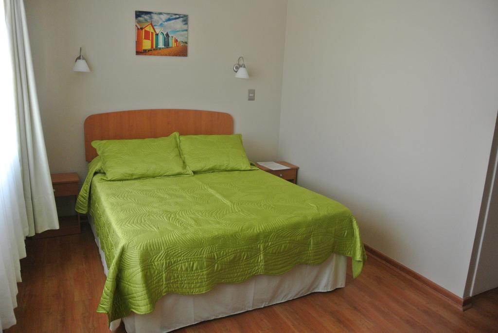 Hostal Solaris La Serena Cameră foto